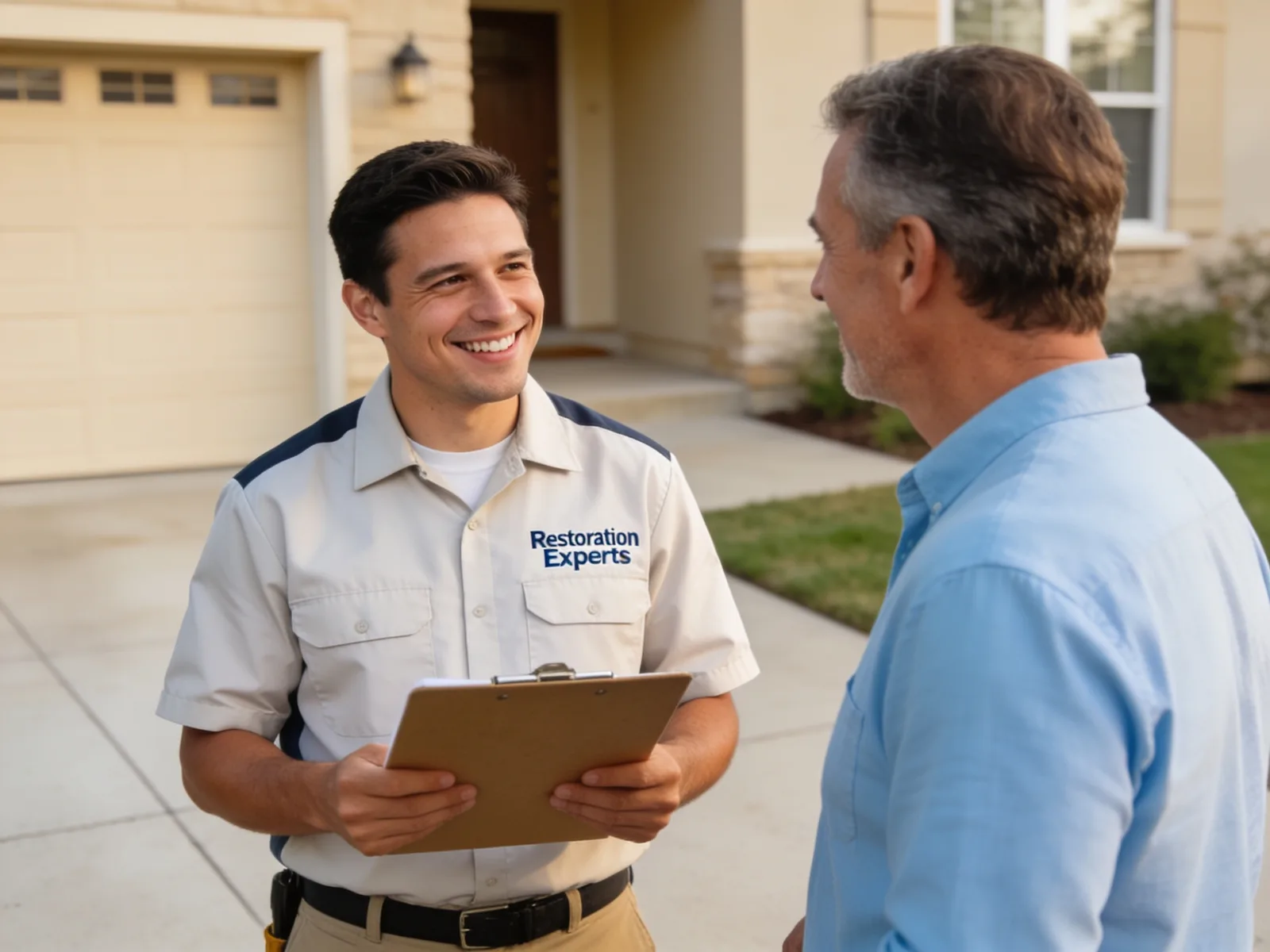 Water Damage Cleanup White Pine, TN FAQs